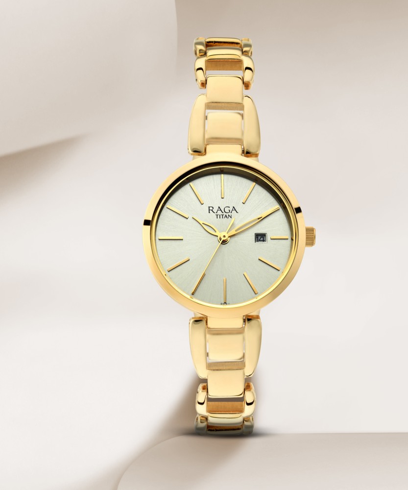 Titan ladies watch discount flipkart