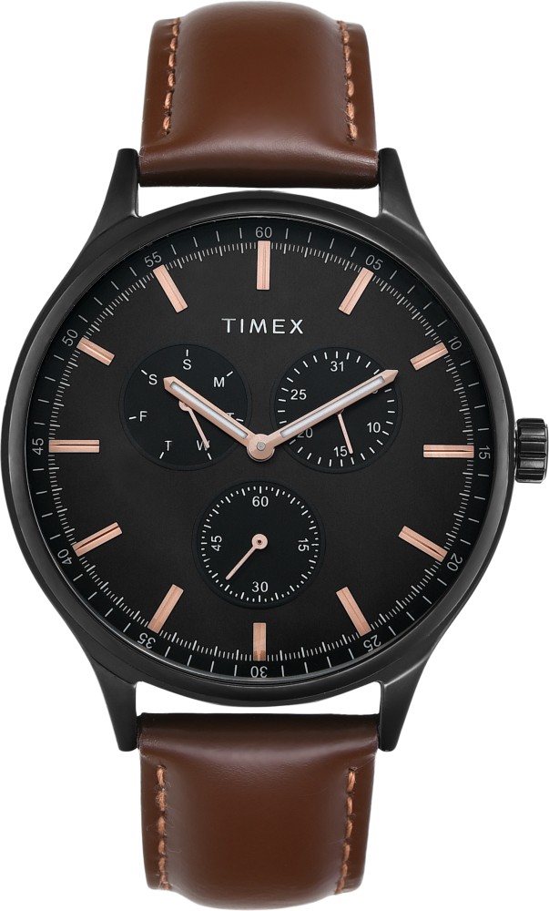 TIMEX Analog Watch For Men Buy TIMEX Analog Watch For Men