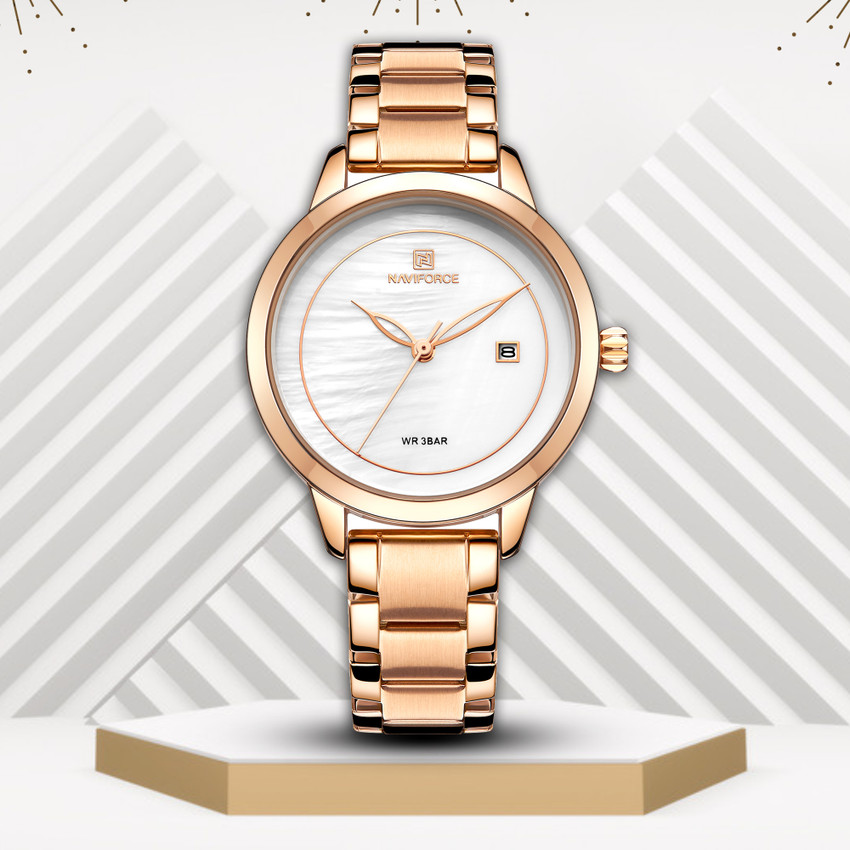 Naviforce best sale nf 5008