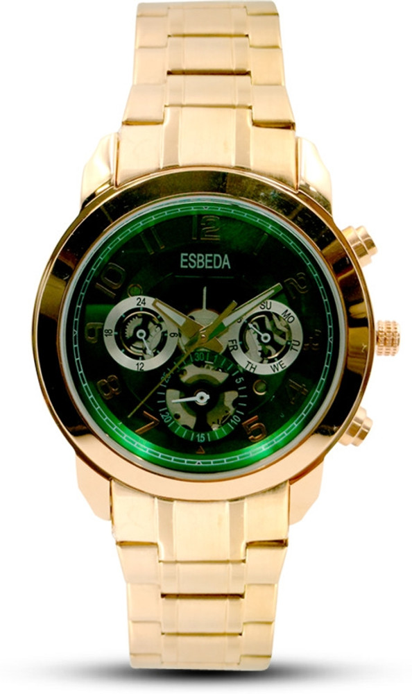 Esbeda watch sales and bracelet