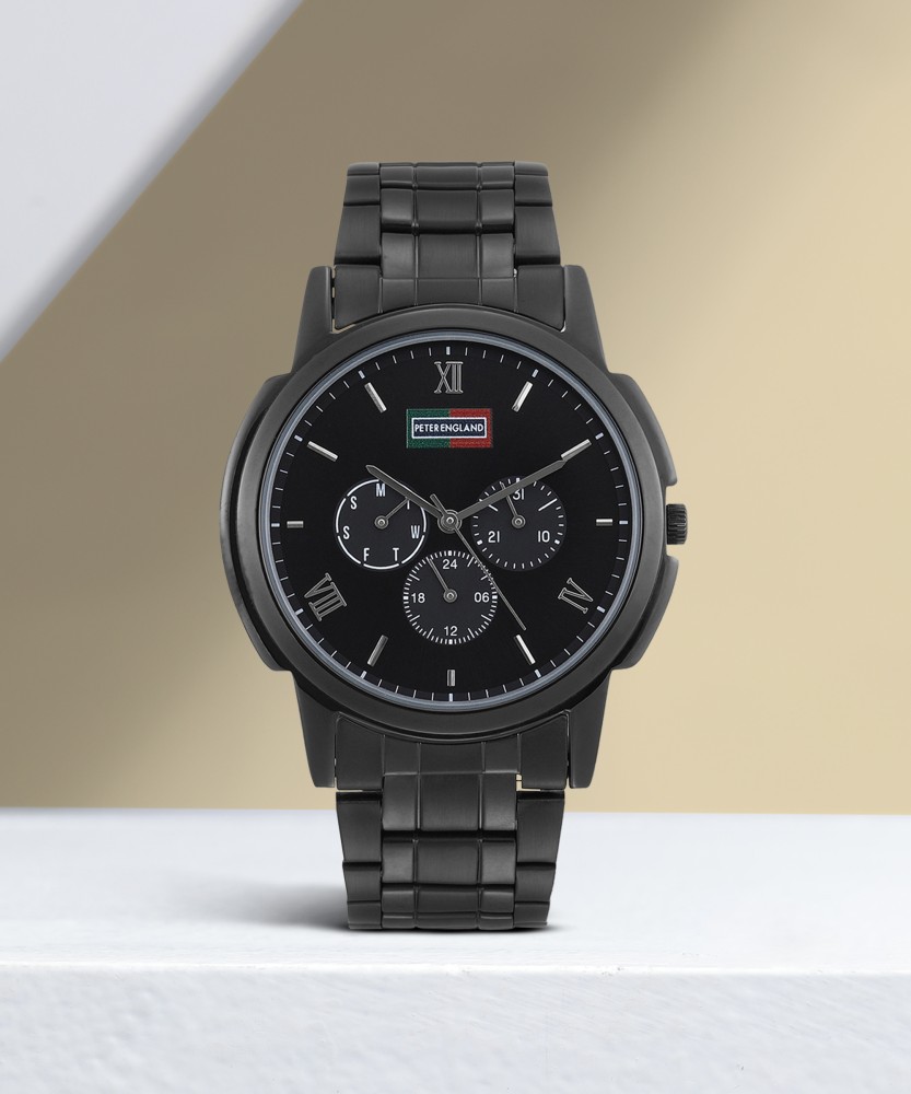 Flipkart offers mens watches best sale