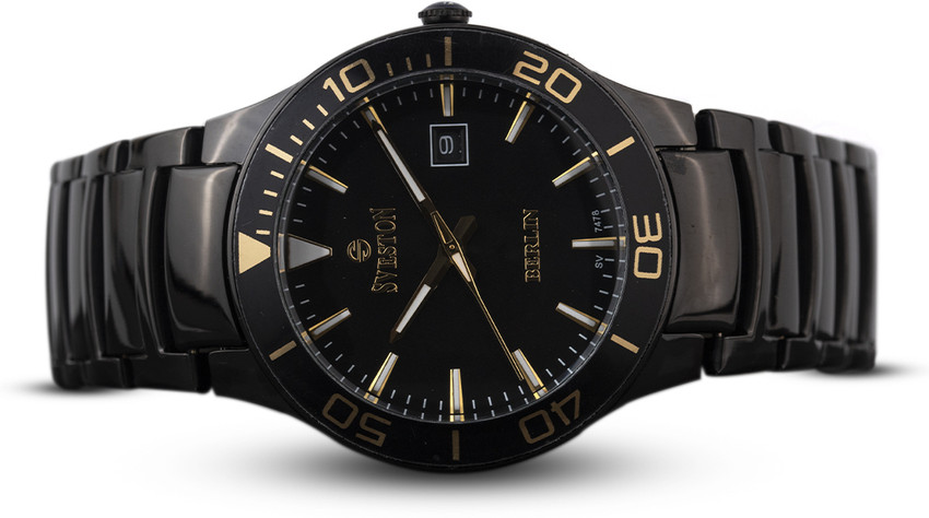 Sveston gold watches shop