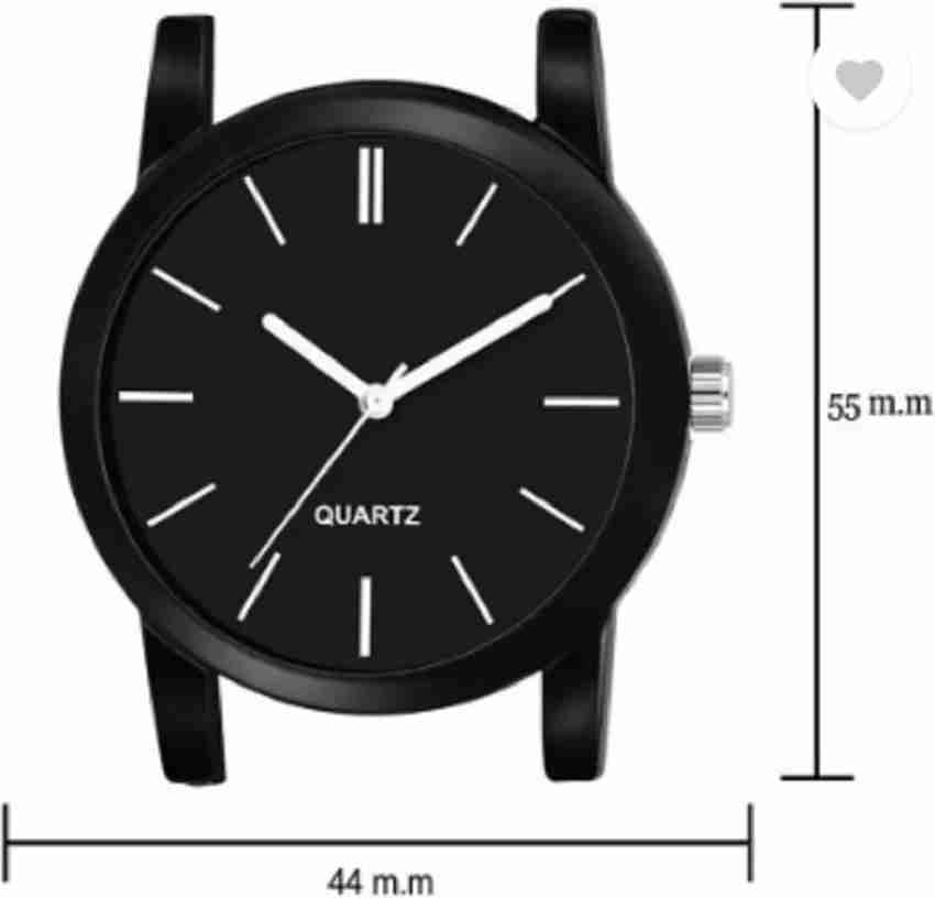 KU Watch542 Analog Watch For Men Buy KU Watch542 Analog Watch For Men Analog Watch For Boys BLACK LEATHER SPORTS WATCH Online at Best Prices in India Flipkart