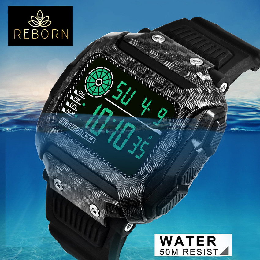 Timex waterproof hot sale sports watch