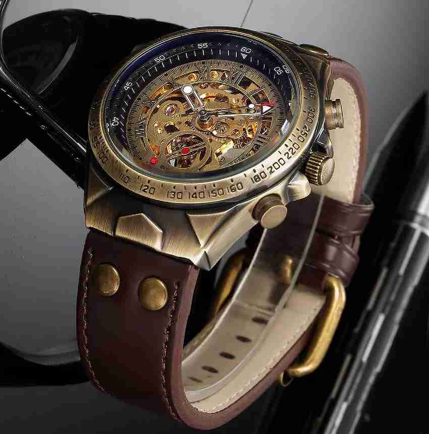 Shenhua automatic clearance watch