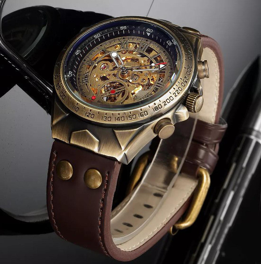 Wrist watch motor hotsell