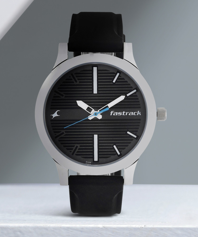flipkart watches for men fastrack