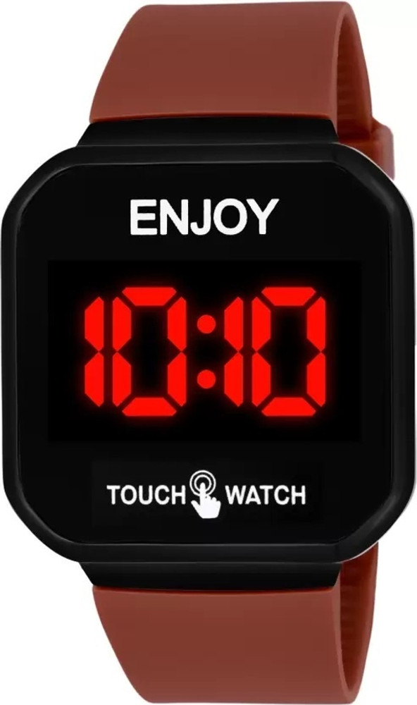 Cool smart watches deals for teenage guys