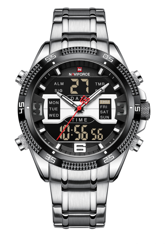 Naviforce hotsell watch flipkart