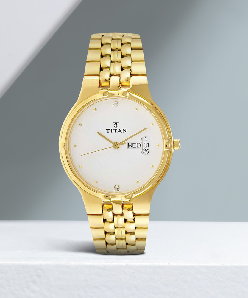 Titan watch 1107 outlet yaf price