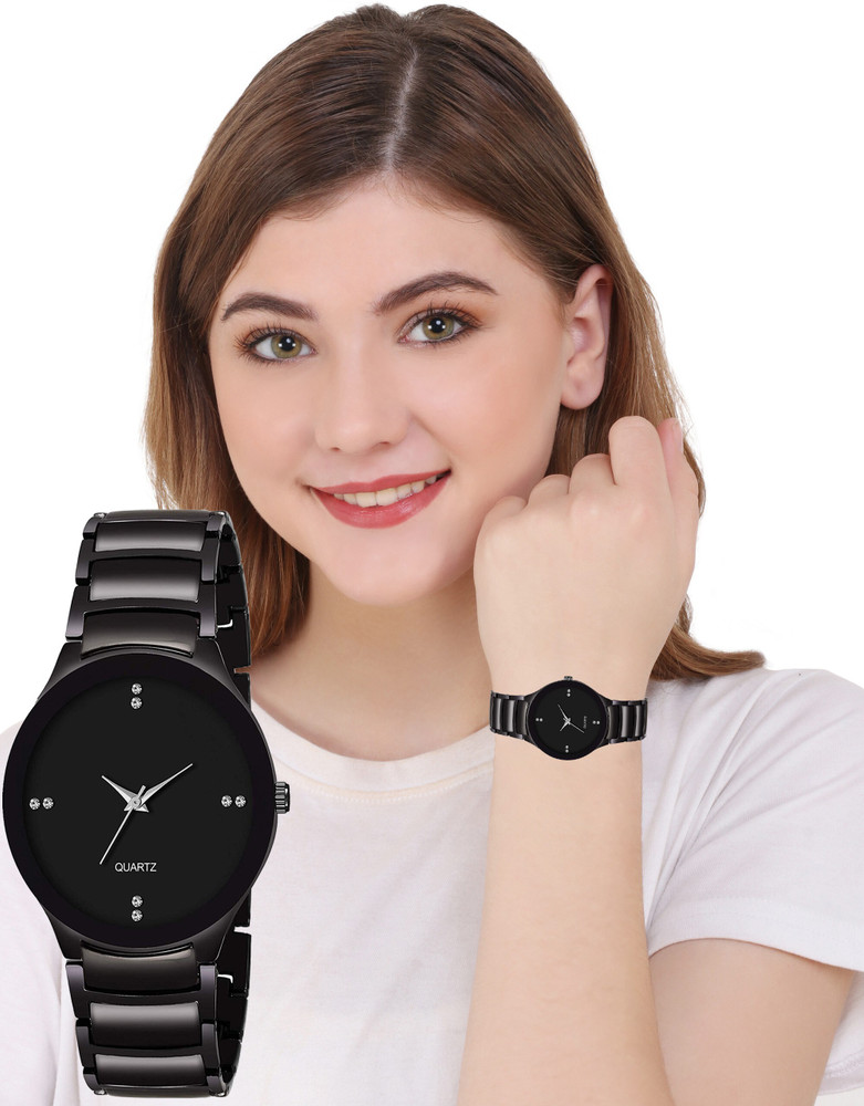 Black watch girl discount