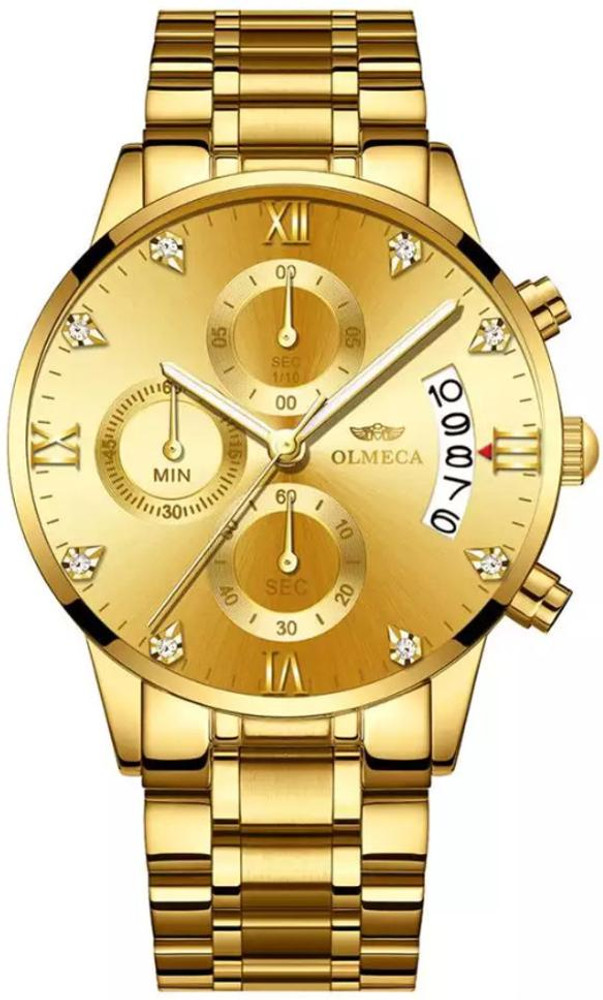 Olmeca watch store