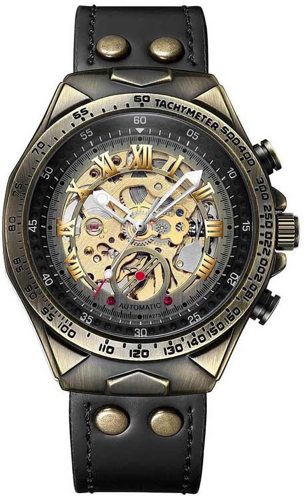 Shenhua online automatic watch