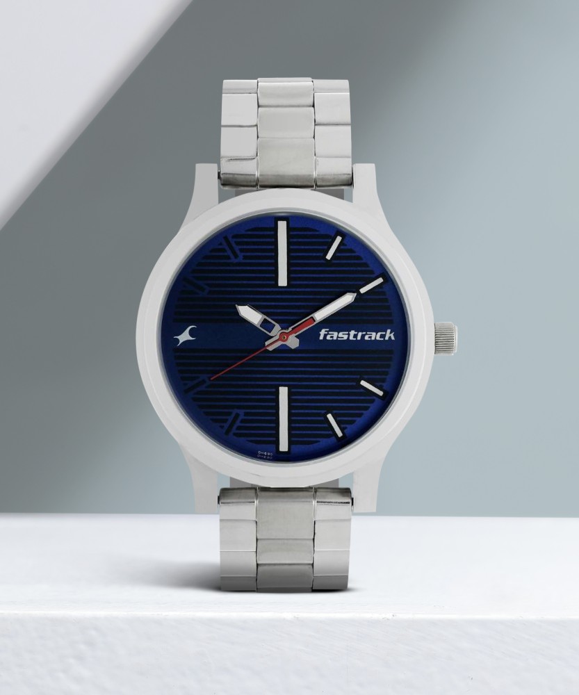 Flipkart mens outlet fastrack watches