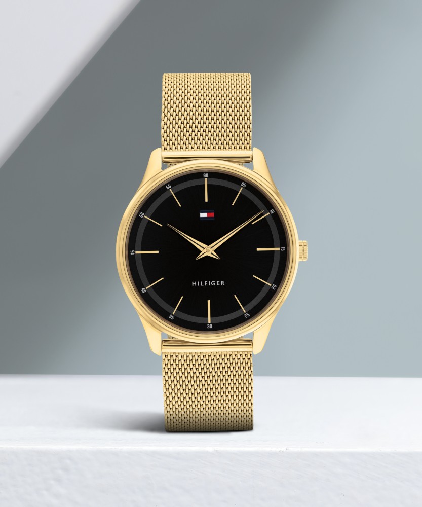 Flipkart tommy hilfiger discount watches