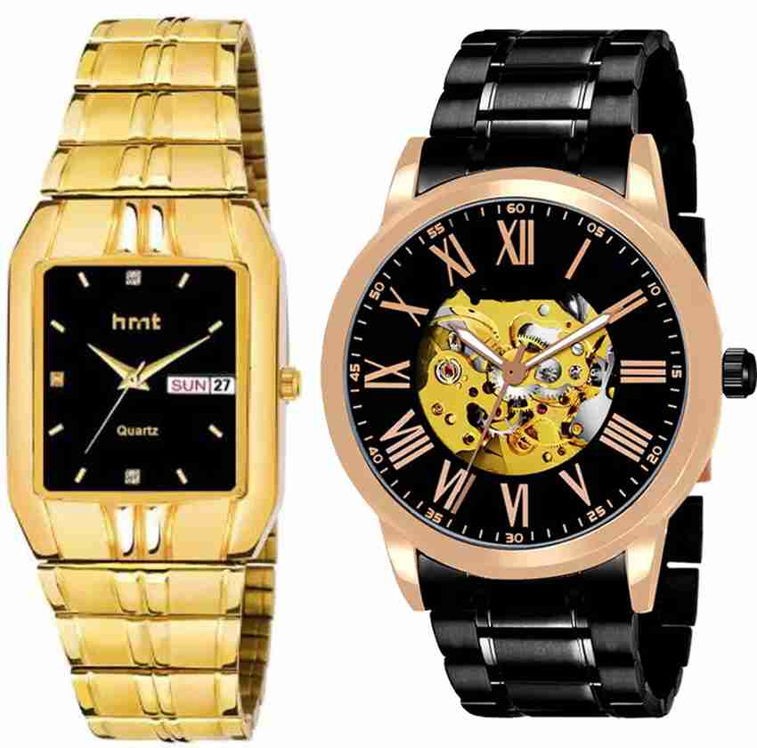 Mechanical watch flipkart top