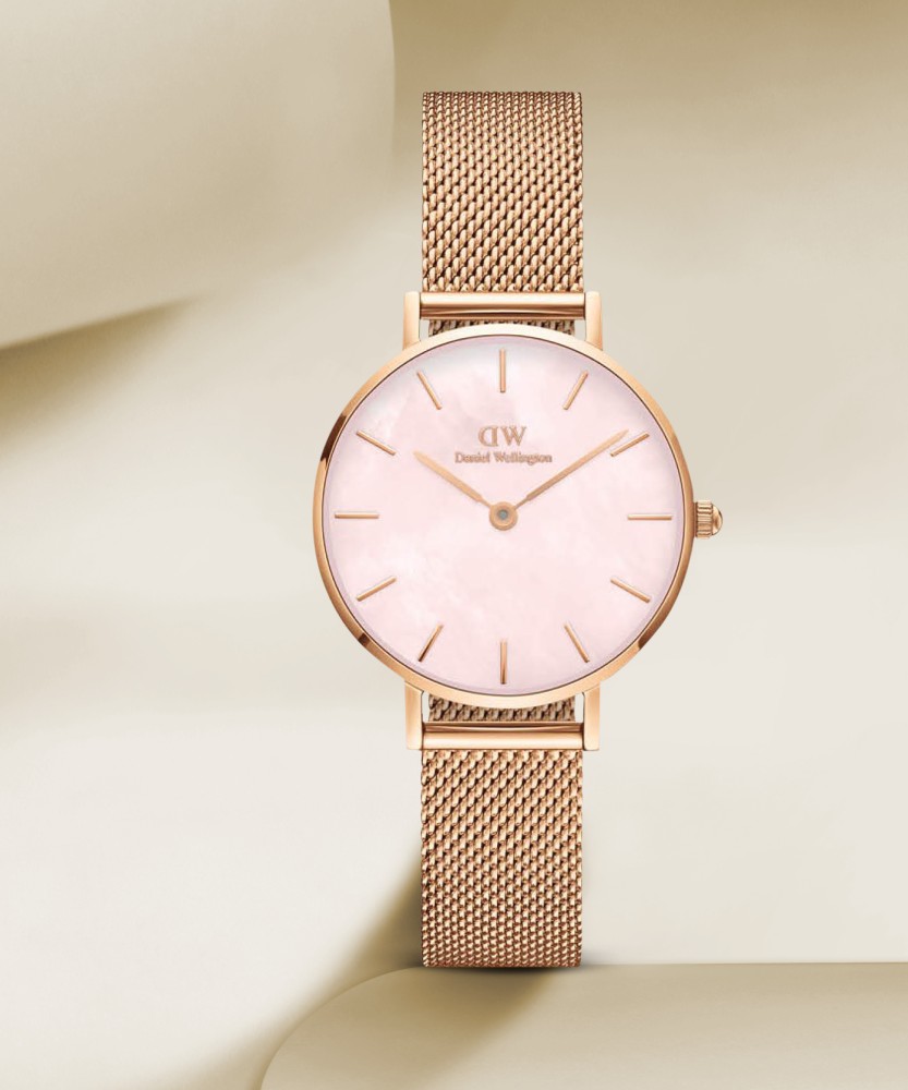 Daniel wellington hot sale petite 28