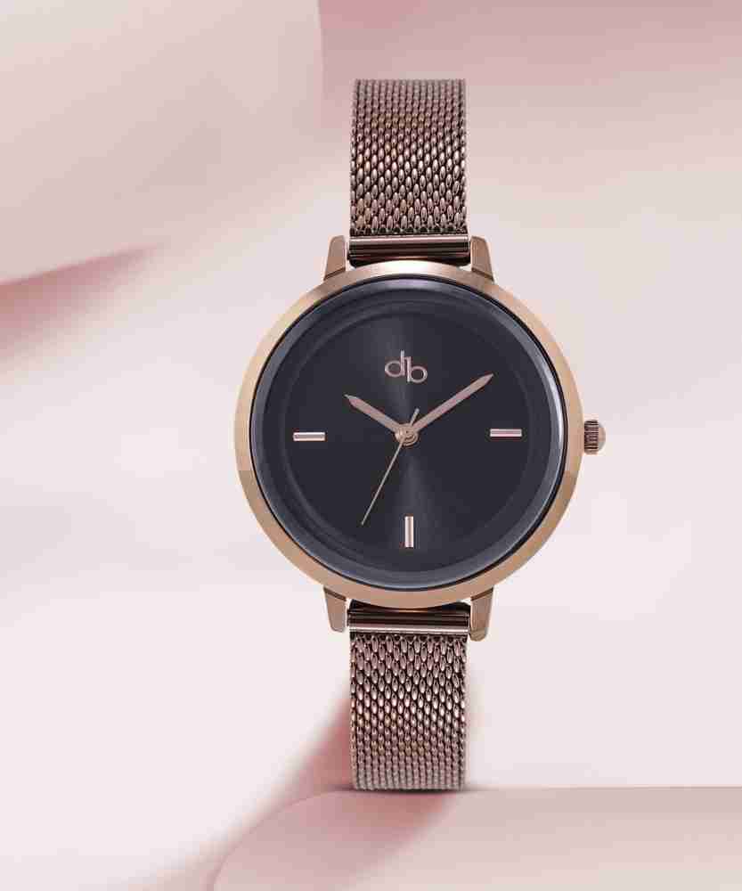 Buy Dressberry Analog Watch For Women 11231416 Online at Best Prices in India Flipkart