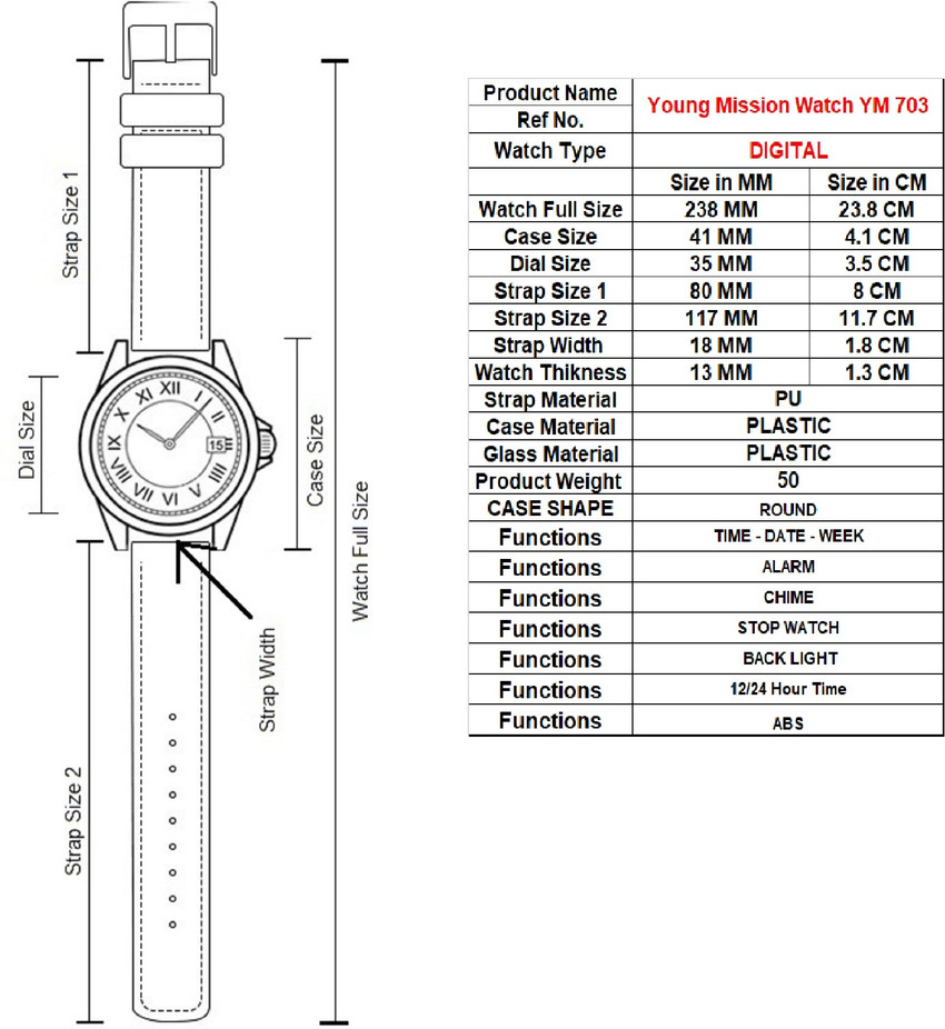 Discover 143+ apple watch band dimensions vietkidsiq.edu.vn