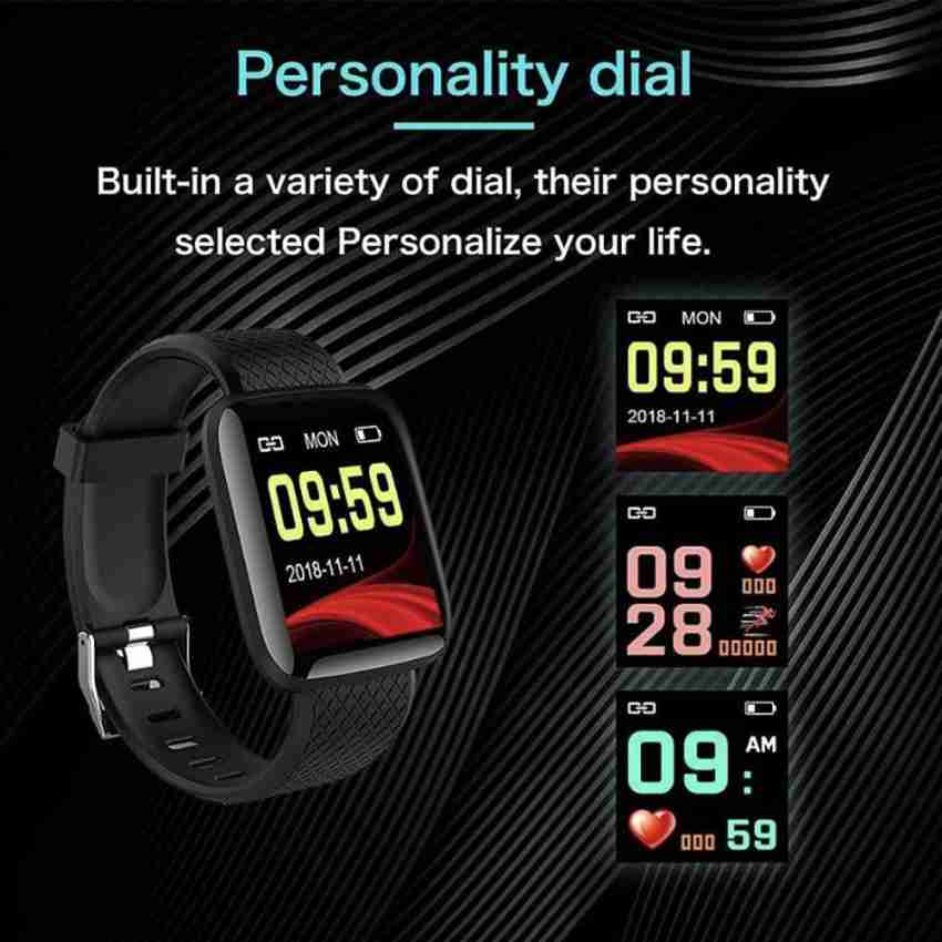 New digital hot sale watches 2018