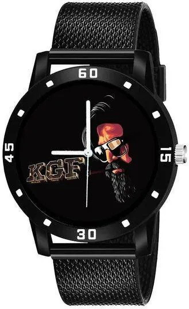 Kgf u watch outlet