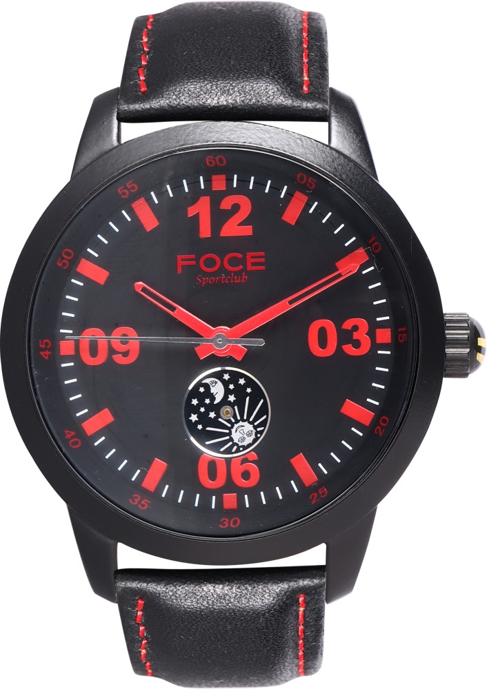 Foce watches flipkart hotsell