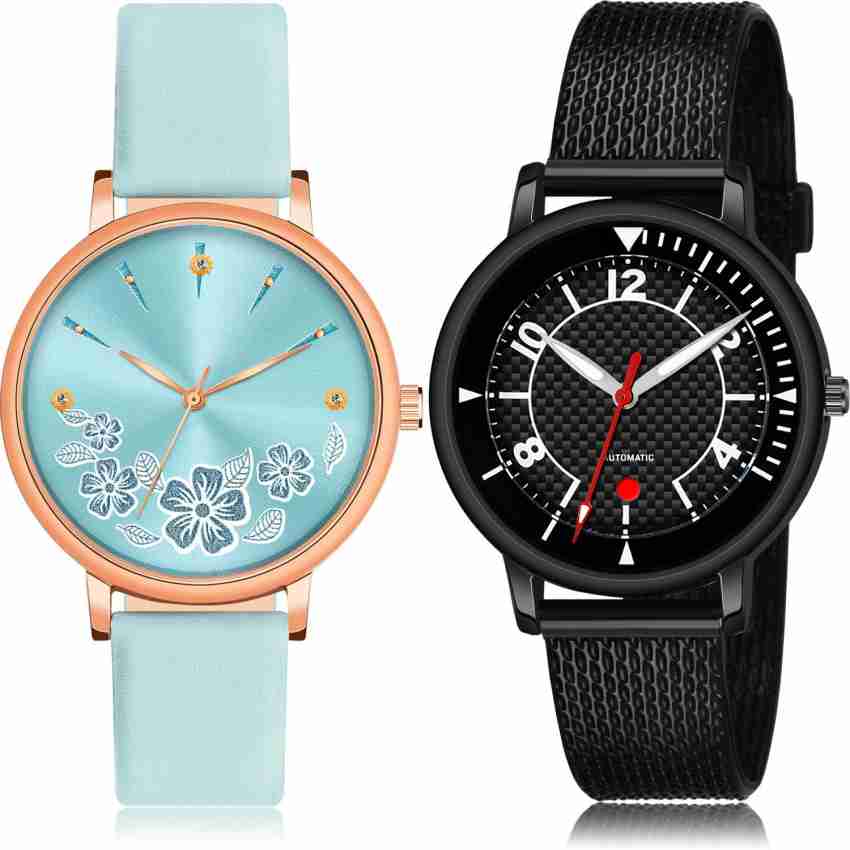 Flipkart new hot sale style watch