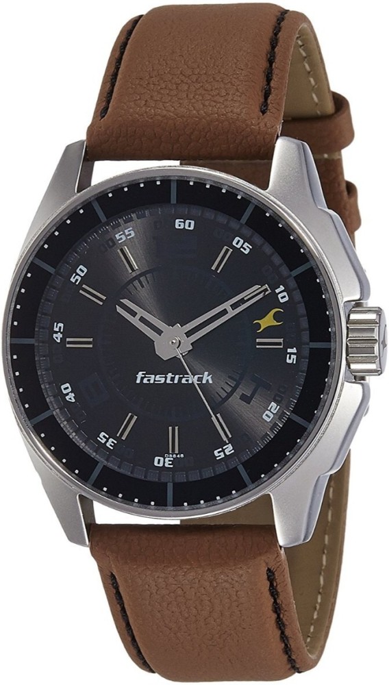 Fastrack watches deals under 2000