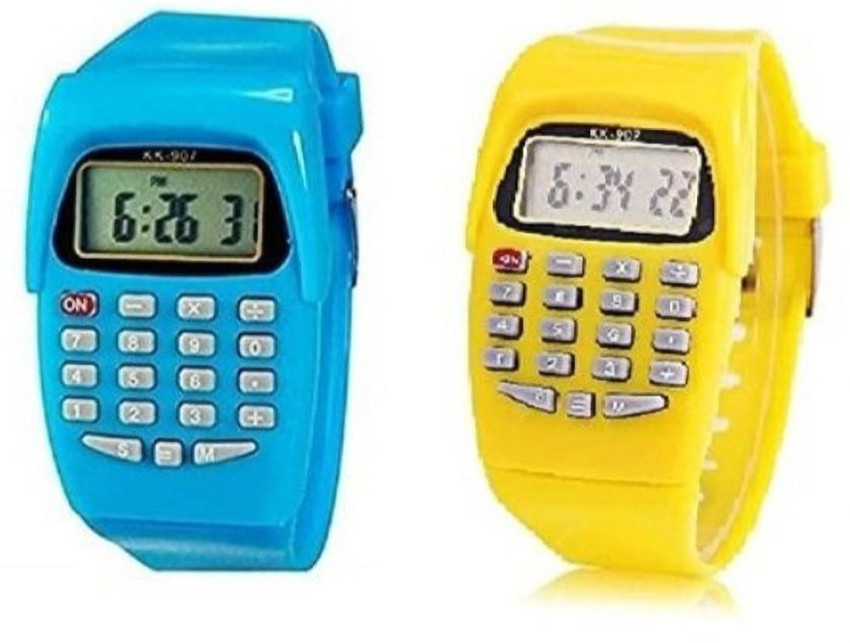 Calculator watch flipkart hotsell