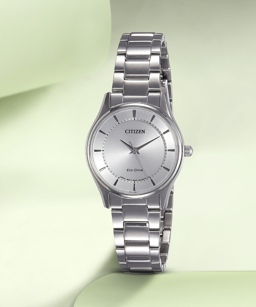 Citizen on sale watches flipkart