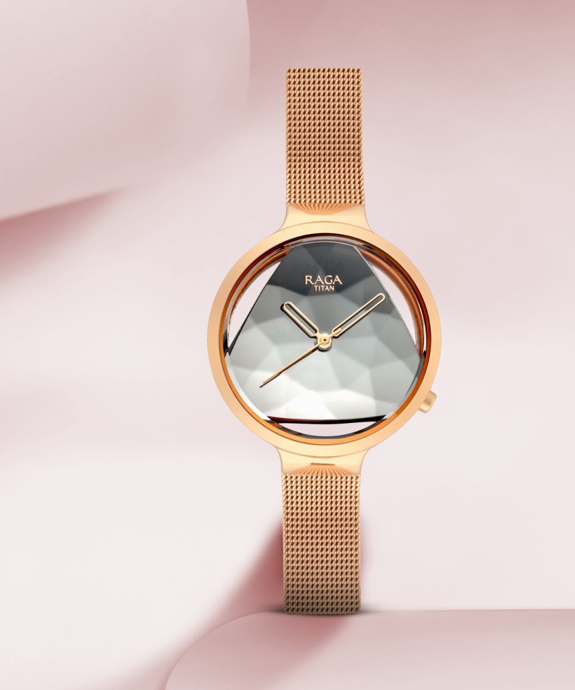 Womens on sale watches flipkart