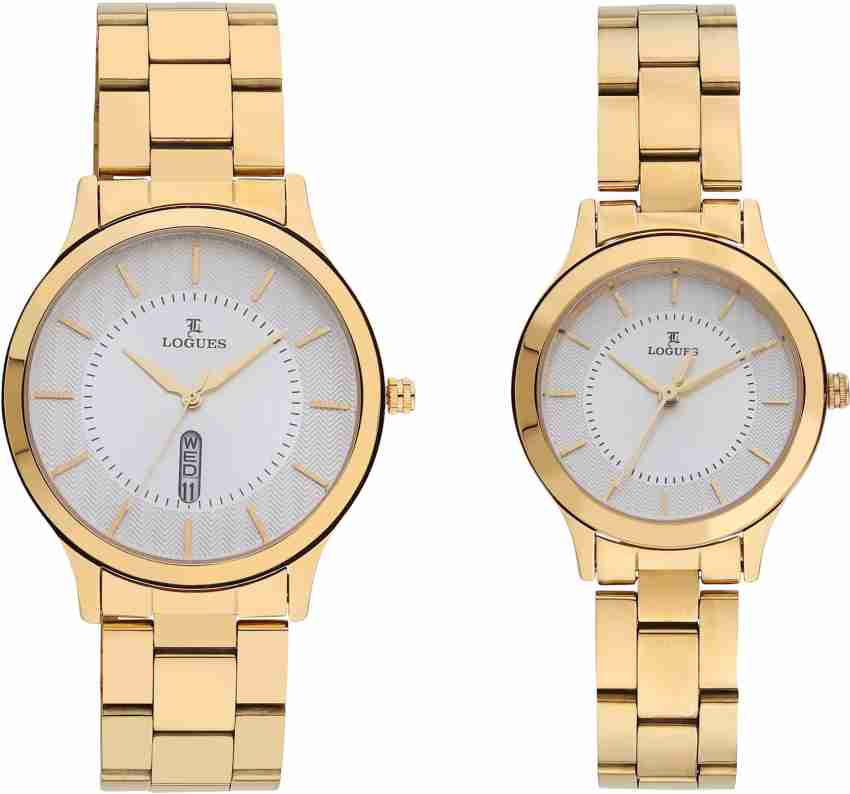 L LOGUES P 3523 YM 02 Analog Watch For Men Women Buy L LOGUES P 3523 YM 02 Analog Watch For Men Women P 3523 YM 02 Online at Best Prices in India Flipkart