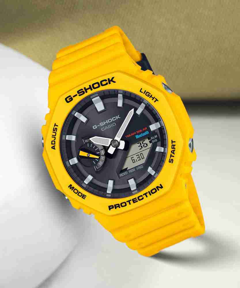 G shock online ga211