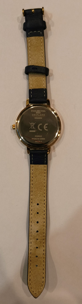 Montre oriflame femme prix sales