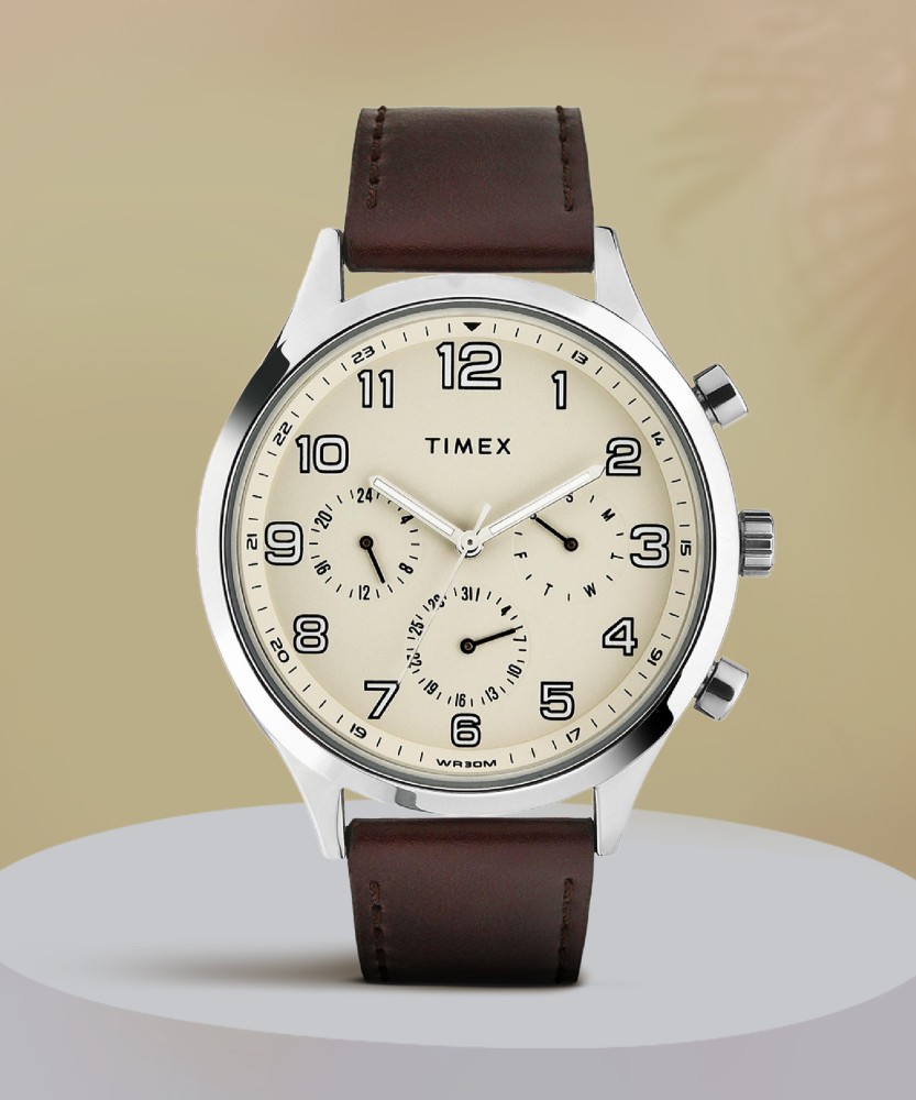 Watch timex best sale group usa flipkart