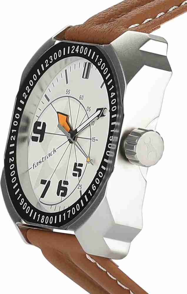 Fastrack 3083ssa watch price sale