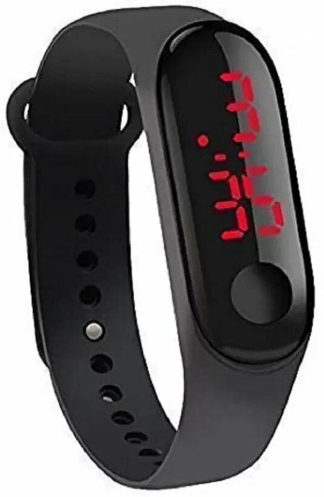 M2 digital sale watch