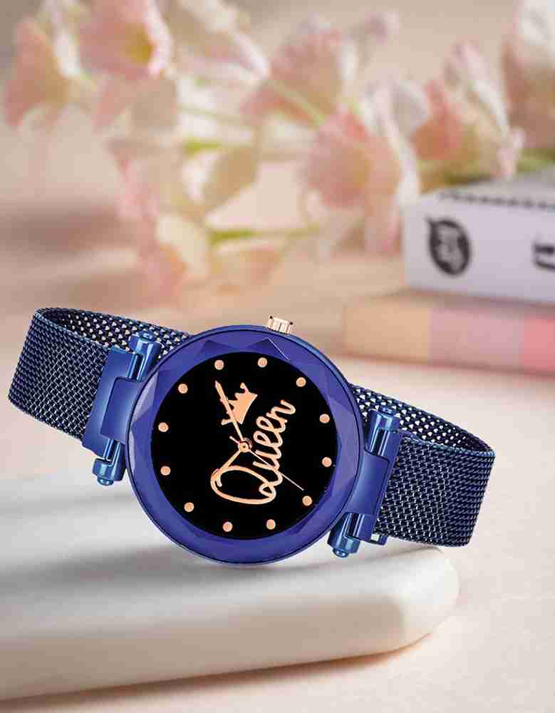 Trending watches for ladies 2019 discount