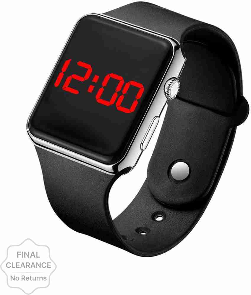 Trendy best sale digital watches