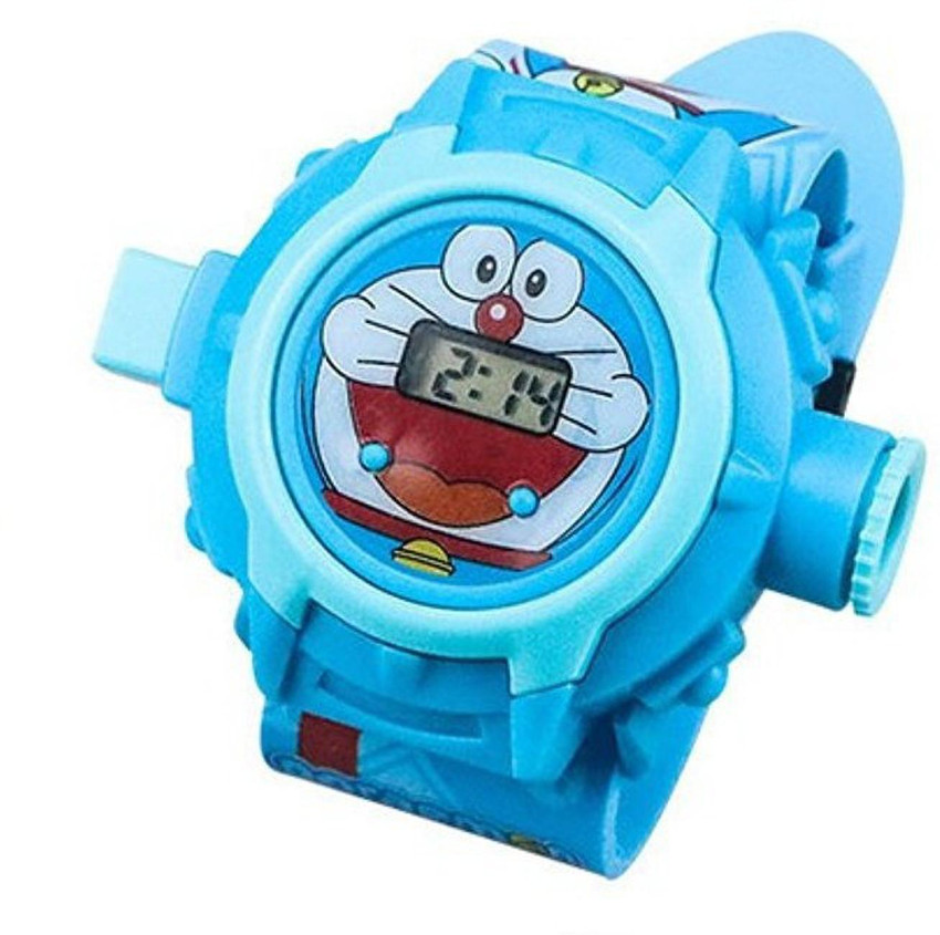 Doraemon light watch online