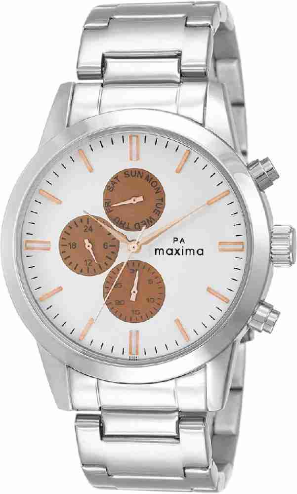 Maxima watches best sale near me