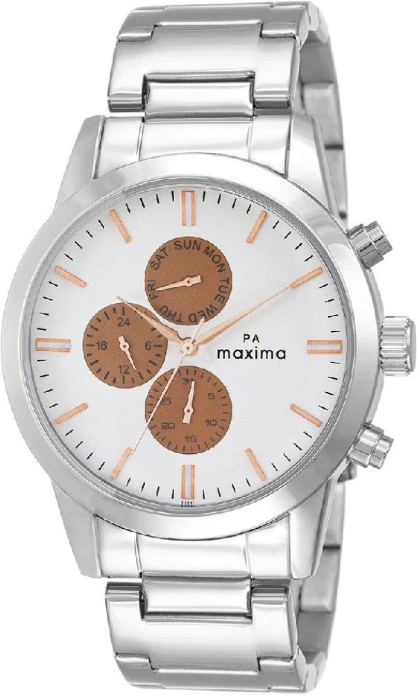 Maxima watch sale best sale