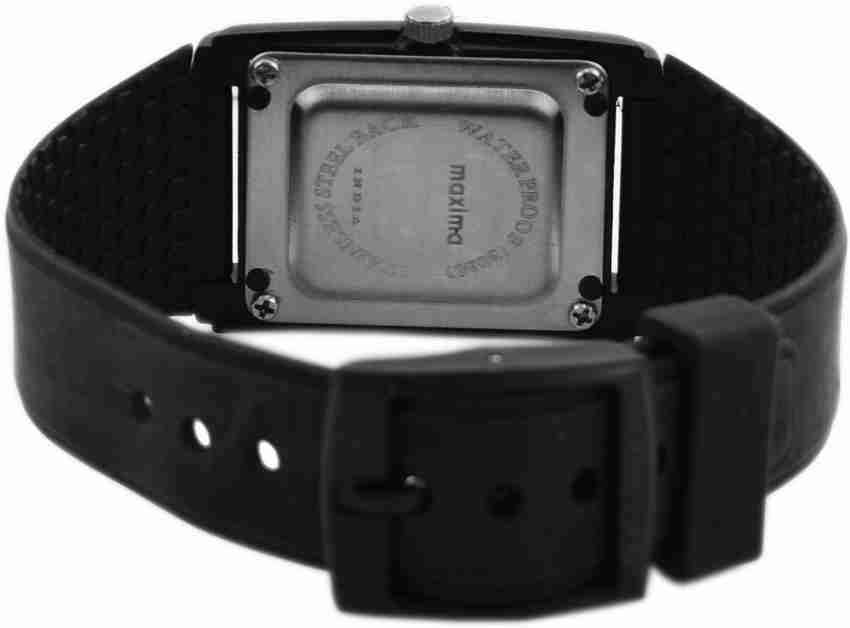 Maxima aqua watch store