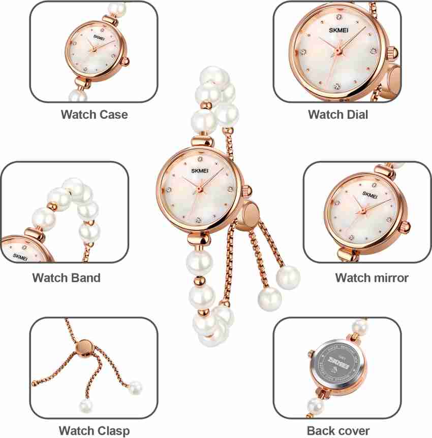 Skmei sales watch manufacturer