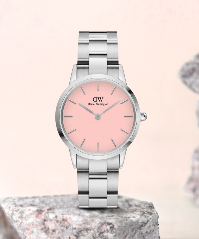 ICONIC LINK PINK 32mm-