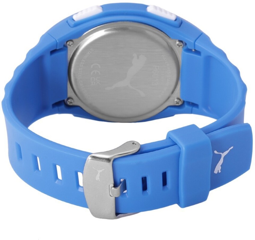 Puma on sale watches flipkart