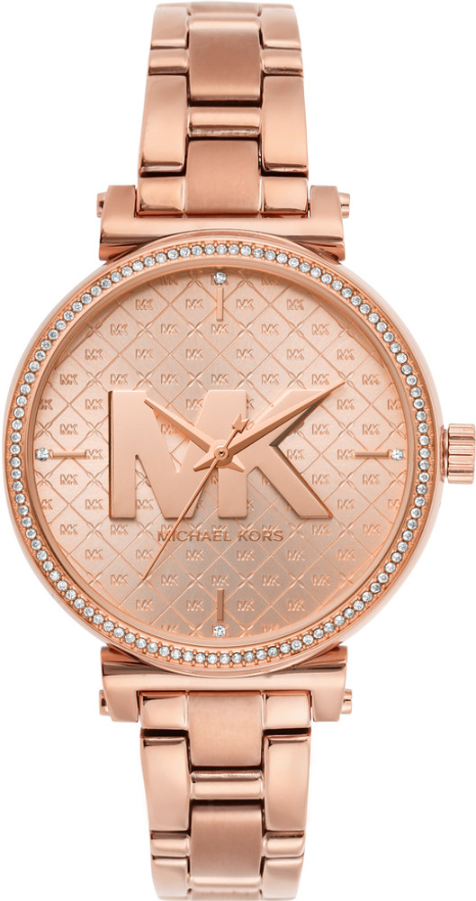 MICHAEL KORS Sofie Sofie Analog Watch For Women Buy MICHAEL
