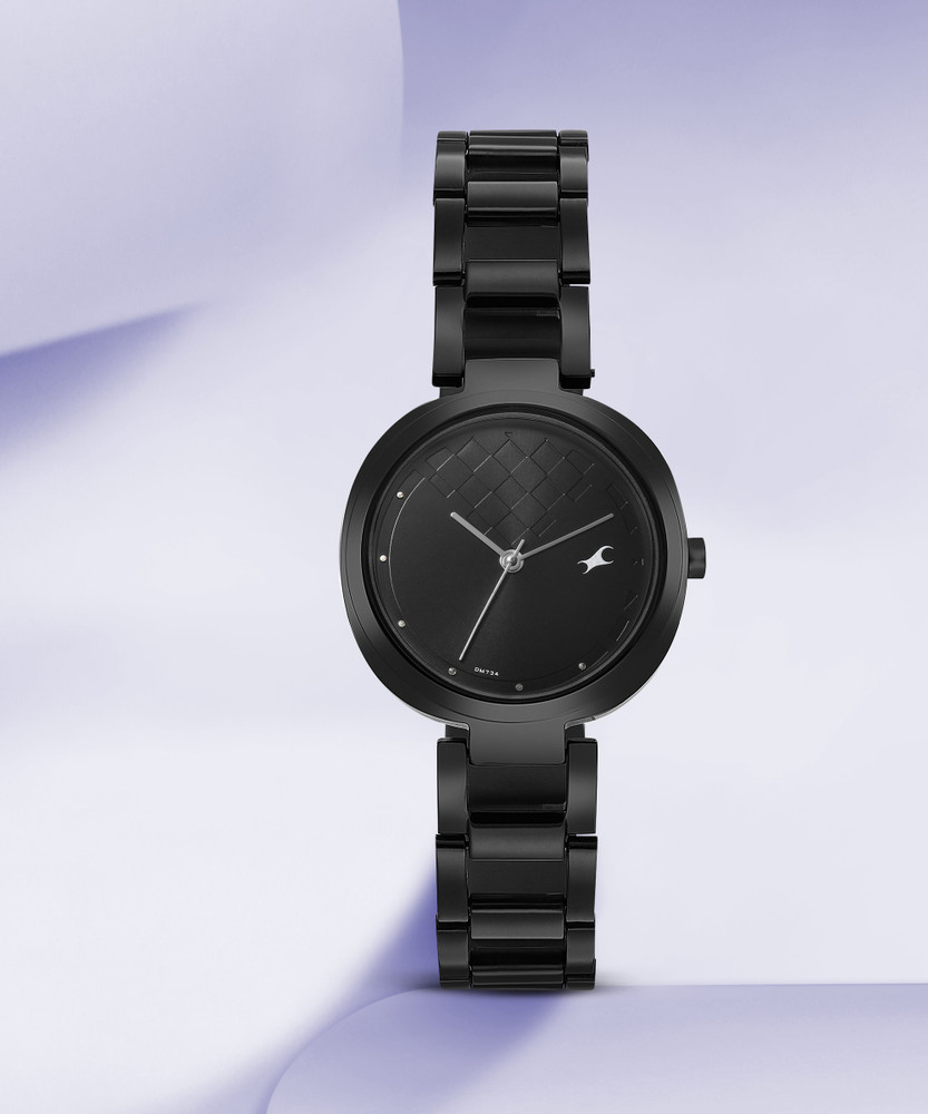 Fastrack Stunners 4.0 Analog Watch For Women Buy Fastrack
