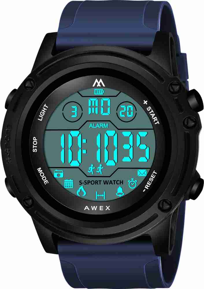 Skmei smart watches flipkart outlet