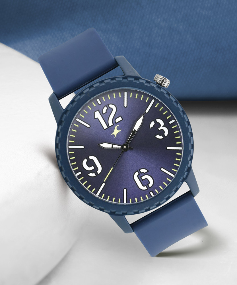 Fastrack watches for top kid boy flipkart